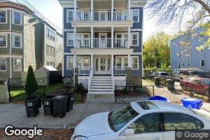 29 Gibson St Unit 1L, Dorchester, MA 02122