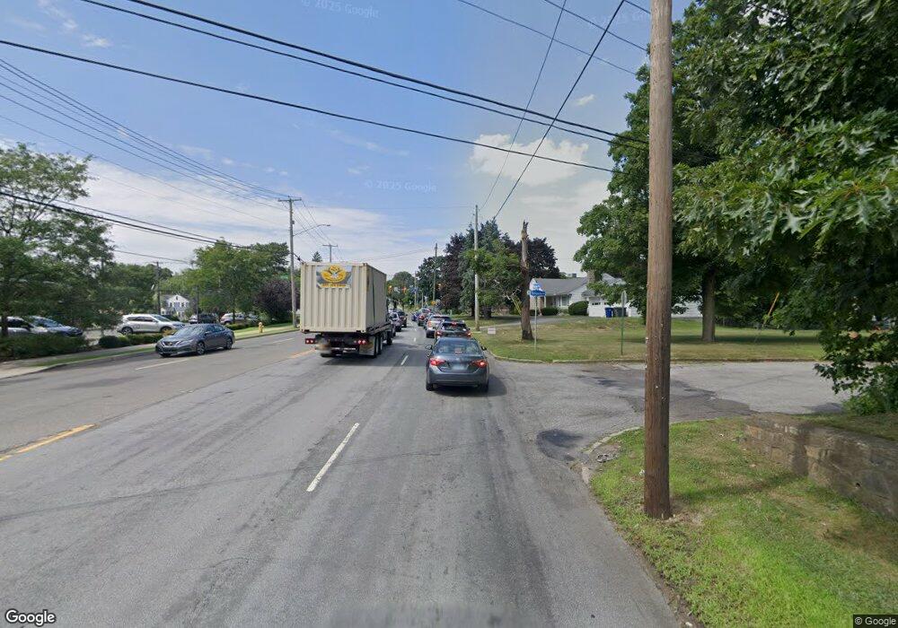 4857 Main St, Bridgeport, CT 06606 - photo 1