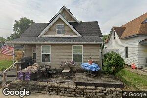 1509 W New York St, Indianapolis, IN 46222