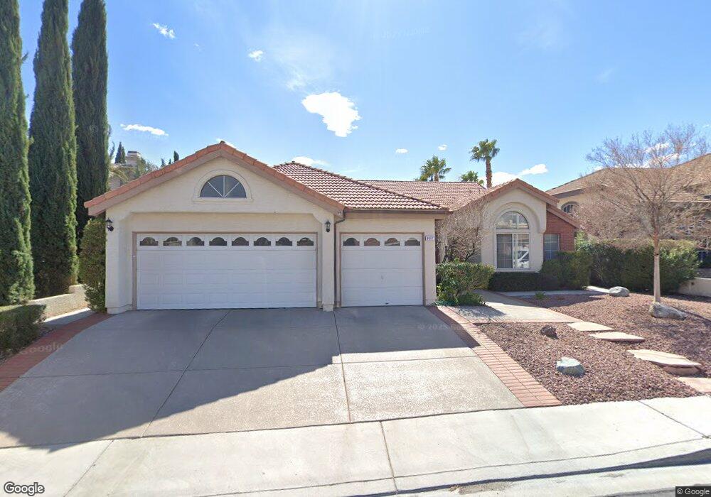 9817 Bearpaw Ave, Las Vegas, NV 89117 - photo 1