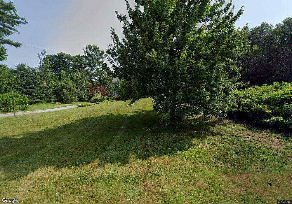 24 Cardiff Rd, Windham, NH 03087 - photo 1