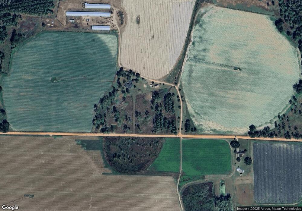 954 Heard Rd, Pavo, GA 31778 - photo 1