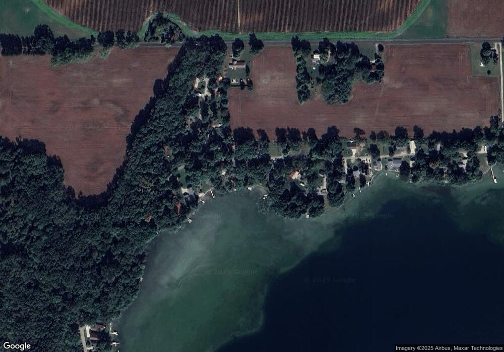 1720 W 635 N, Howe, IN 46746 - photo 1