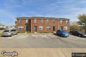2014 Wiltshire St, Bowling Green, KY 42101