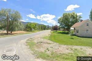 107 W 200 N, Manti, UT 84642