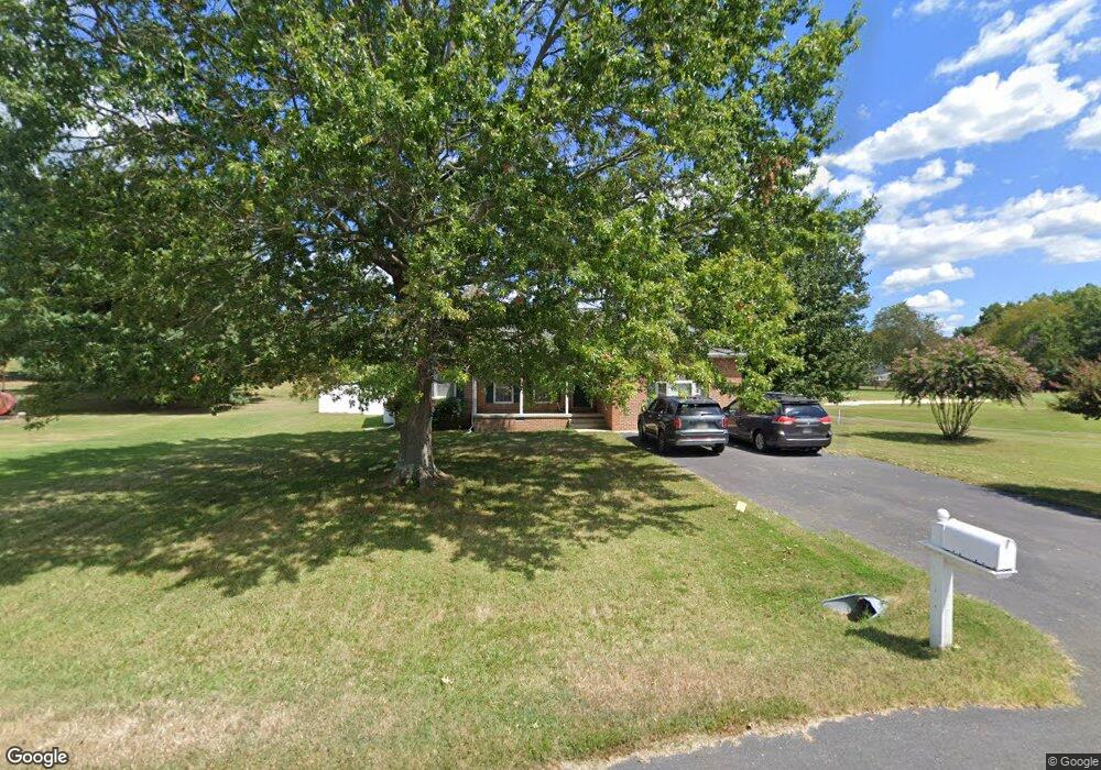 35740 Golf Course Dr, Mechanicsville, MD 20659 - photo 1