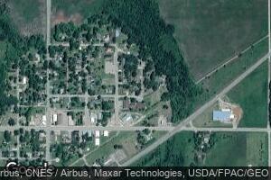 306 North Ave E, Deer Creek, MN 56527