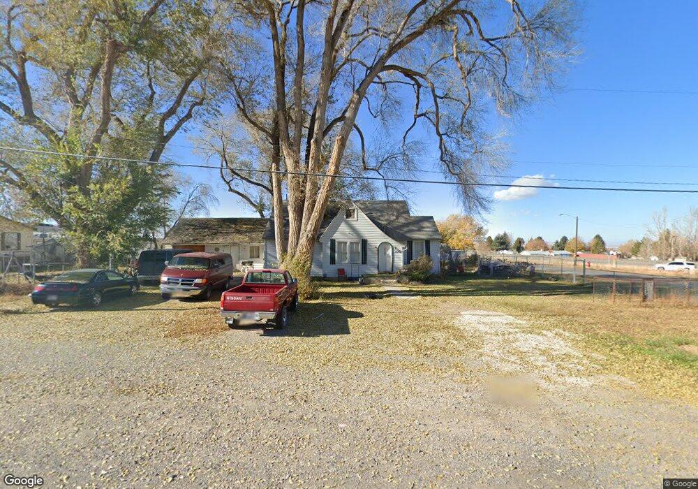 410 S 300 E, Santaquin, UT 84655 - photo 1