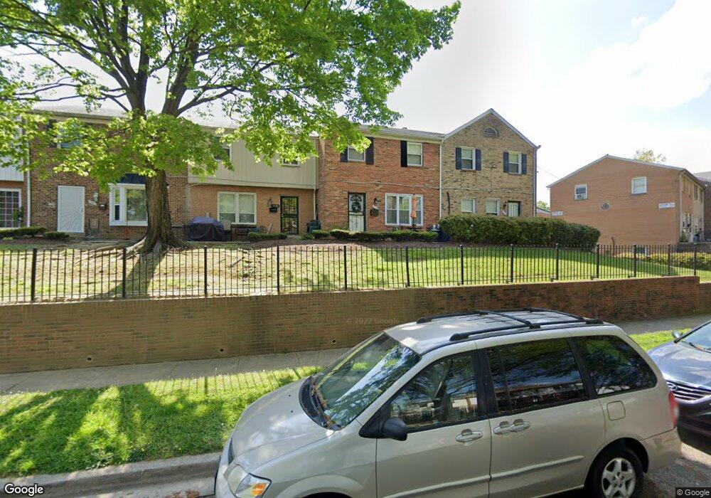 1903 Addison Rd S, District Heights, MD 20747 - photo 1