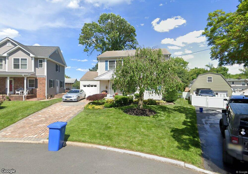 16 Peter Cir, Clark, NJ 07066 - photo 1