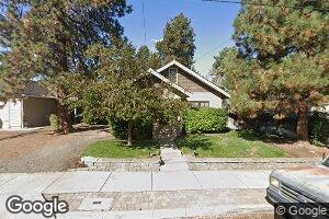 317 NW Broadway St, Bend, OR 97701
