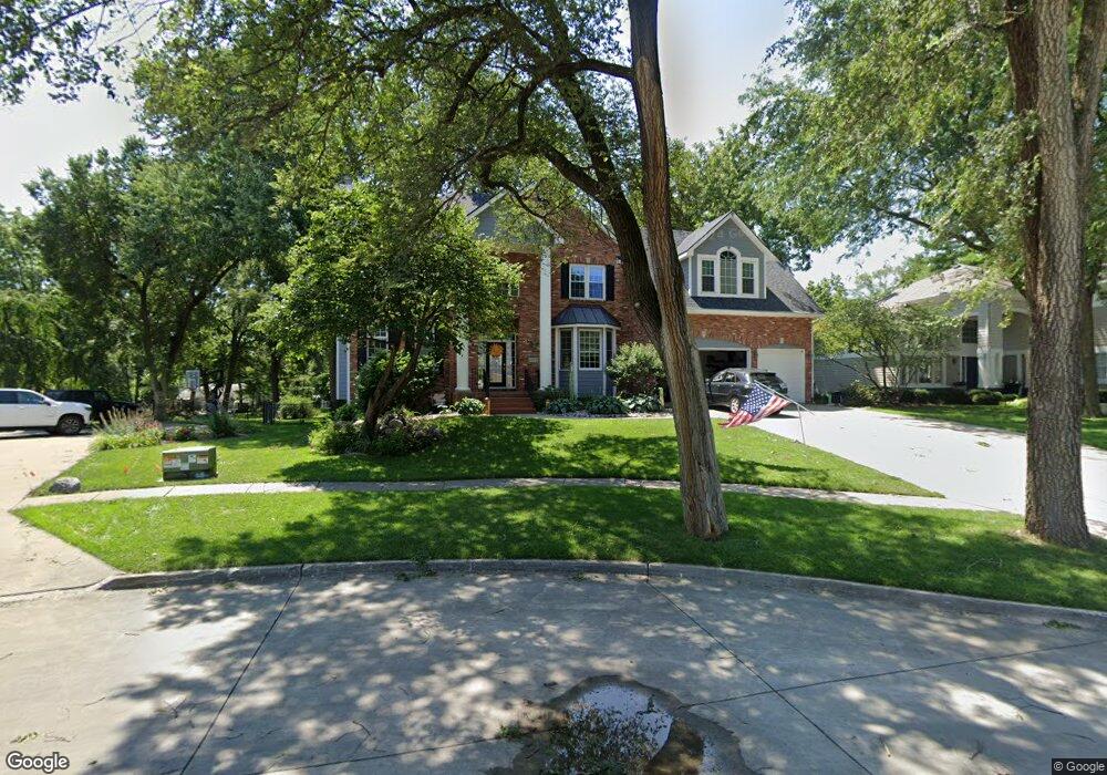 2570 Woodland Ct, West Des Moines, IA 50266 - photo 1
