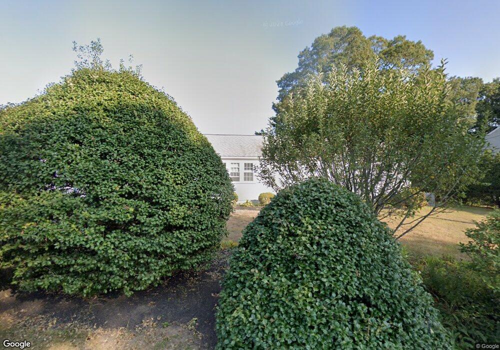 7 N West Ln, Centerville, MA 02632 - photo 1