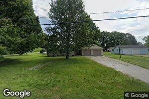 2714 S Cross St, Manilla, IN 46150