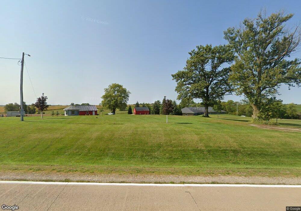 13177 County Road X37, Columbus Junction, IA 52738 - photo 1