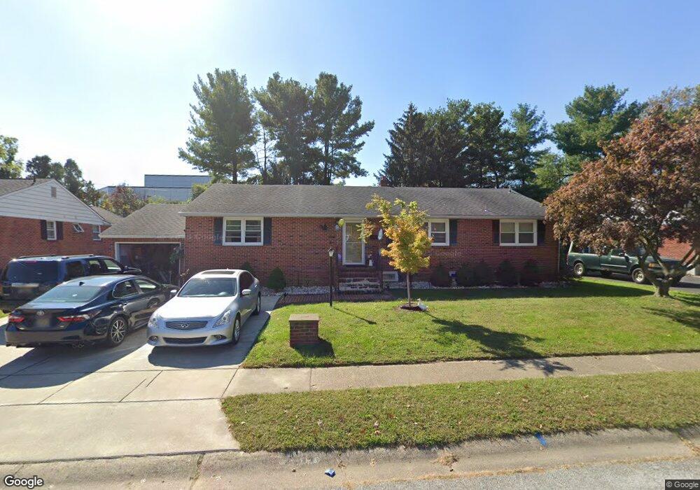 2014 Elgin St, Wilmington, DE 19808 - photo 1