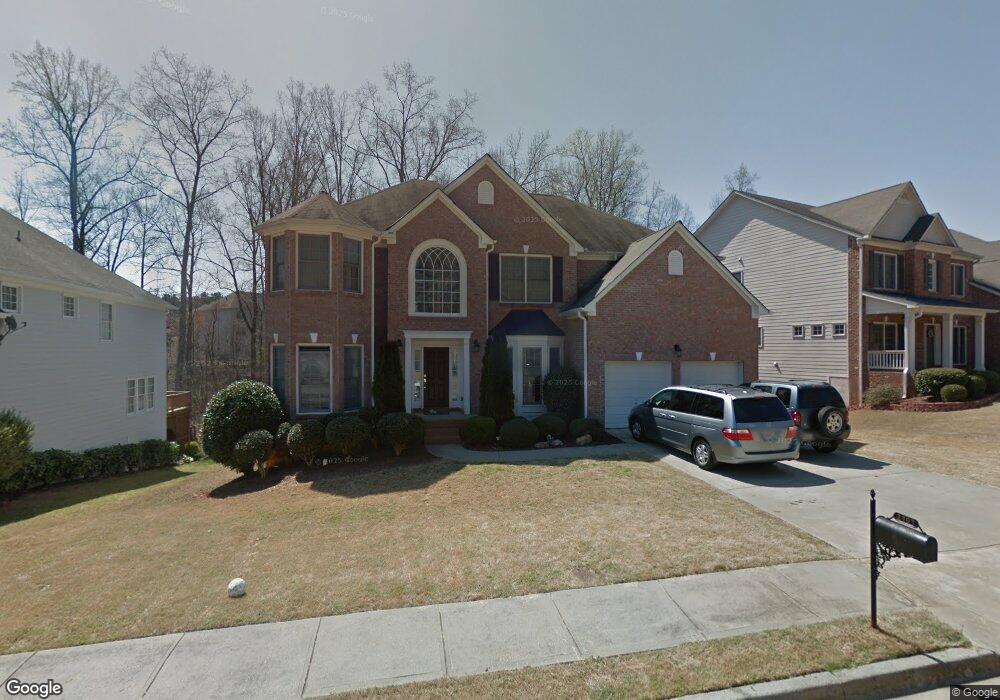 2707 Stockbridge Way, Dacula, GA 30019 - photo 1