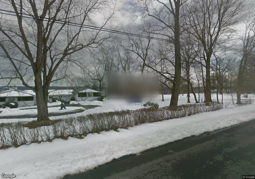 649 N Broadway, Nyack, NY 10960 - photo 1