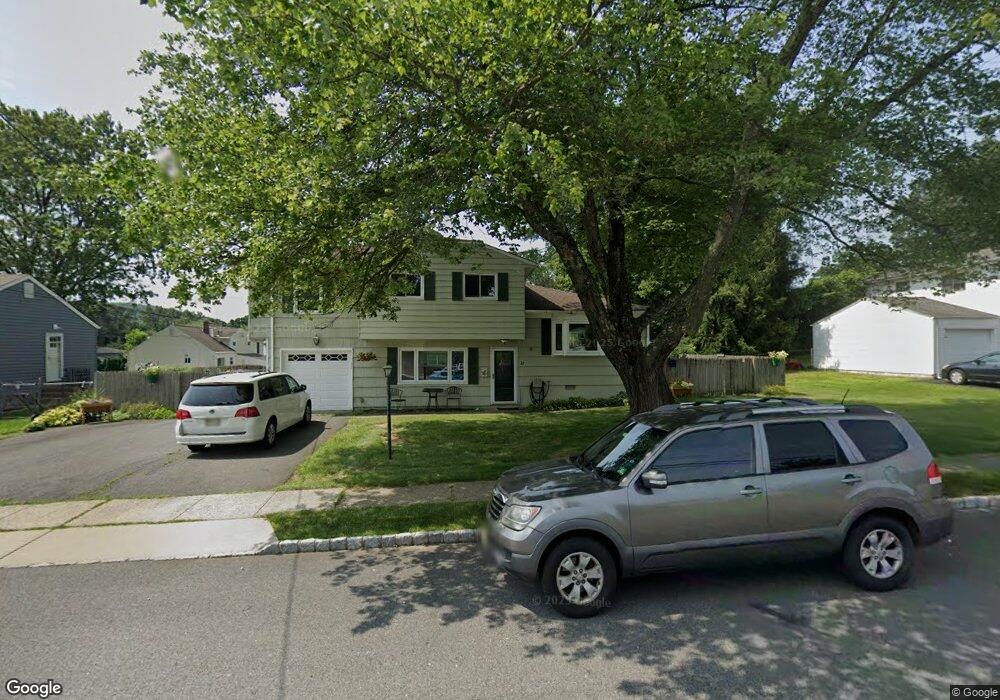 27 Columbia St, Wharton, NJ 07885 - photo 1