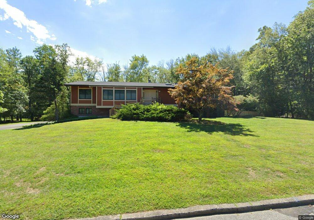 14 Nob Hill Rd, New City, NY 10956 - photo 1