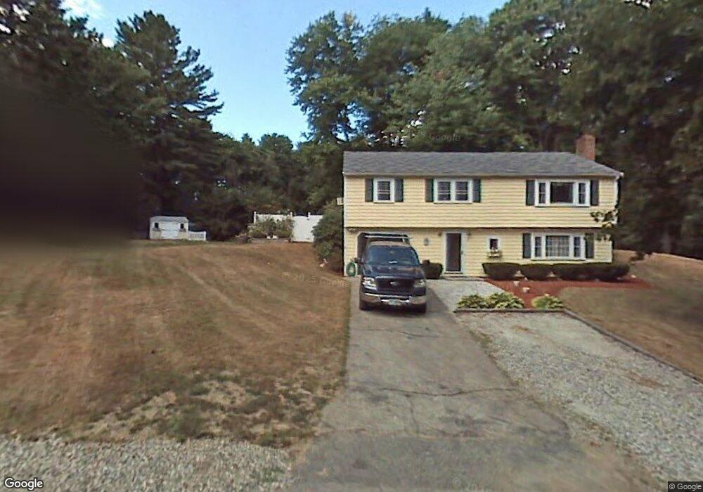 34 Cortland Rd, East Hampstead, NH 03826 - photo 1