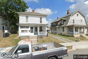 512 W Wayne St, Lima, OH 45801