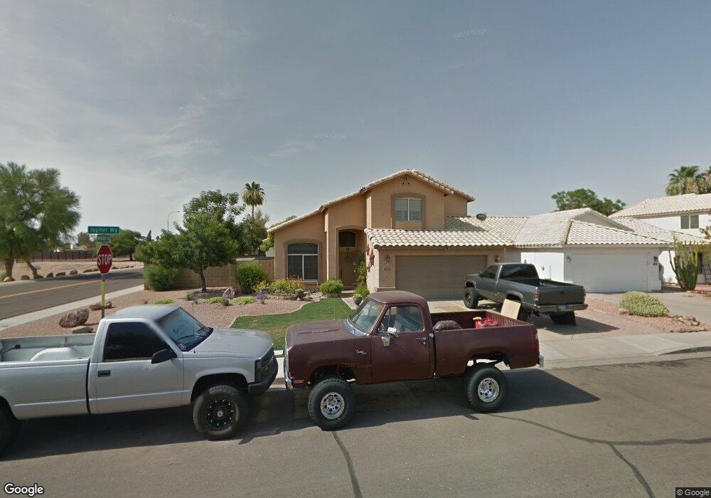 13306 E Jupiter Way, Chandler, AZ 85225 - photo 1