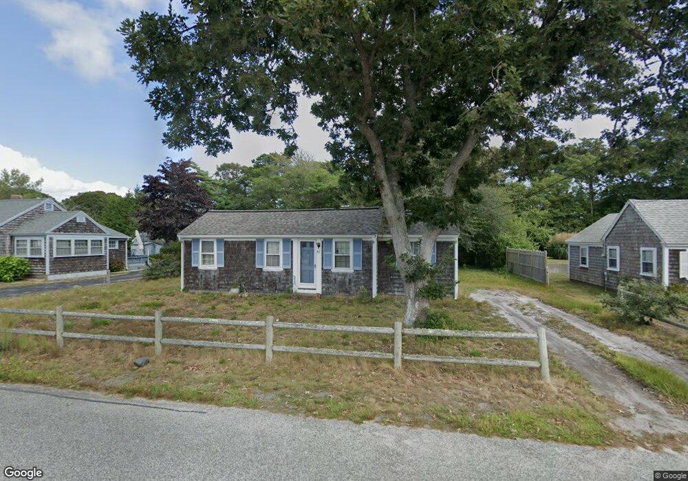 82 Glendon Rd, Dennis Port, MA 02639 - photo 1