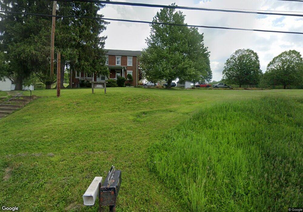 1020 Sugar Run Rd, Eighty Four, PA 15330 - photo 1