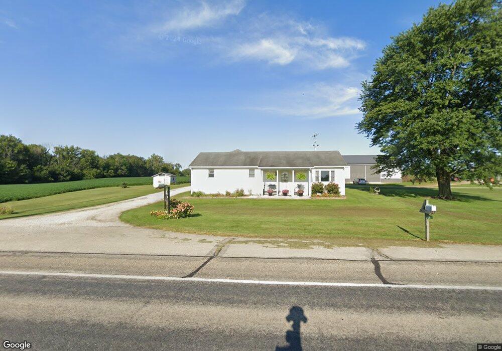 3613 S State Road 3, Rushville, IN 46173 - photo 1