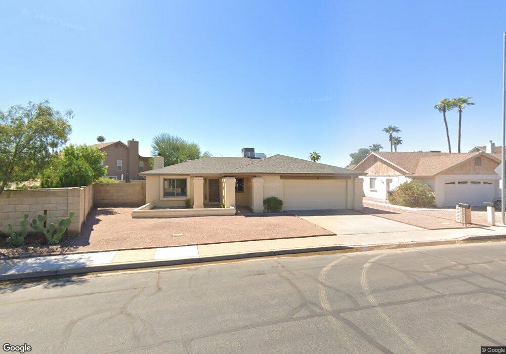 1547 W Impala Ave, Mesa, AZ 85202 - photo 1