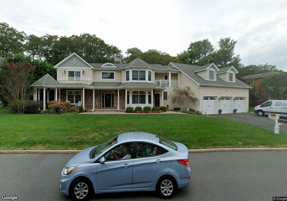 541 Old Mill Rd, Spring Lake, NJ 07762 - photo 1