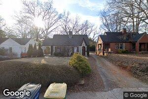 292 Bloomfield St, Athens, GA 30605