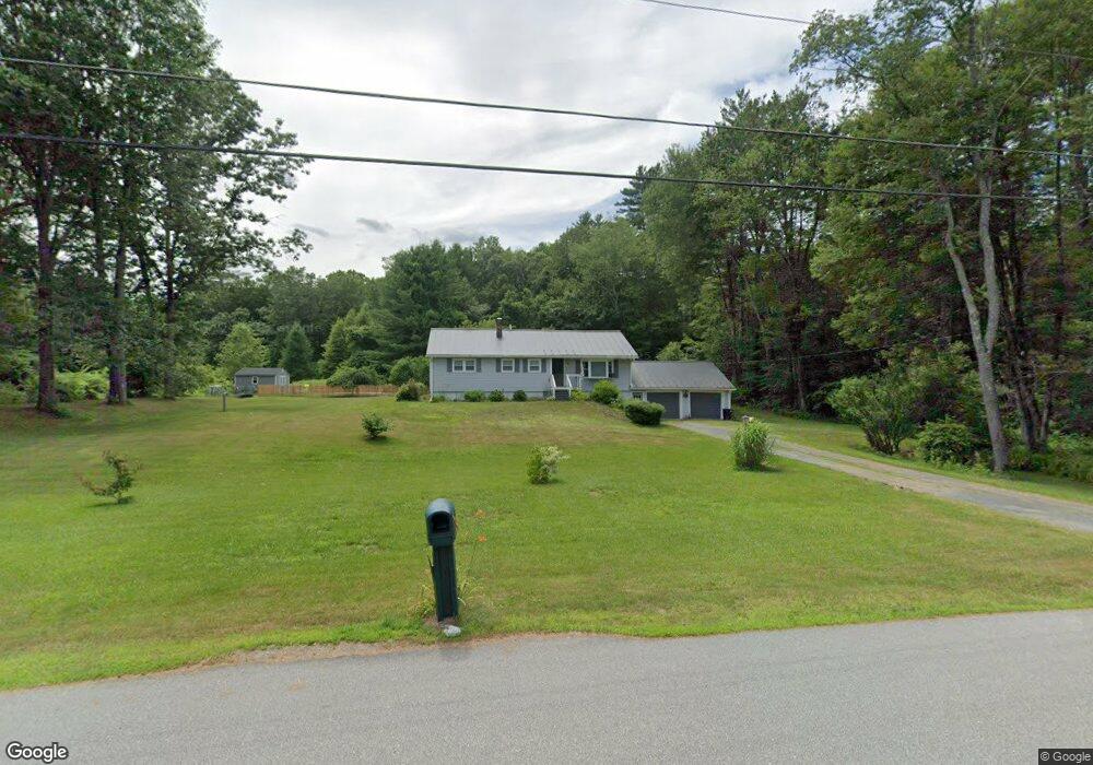 31 Newton Hill Rd, Vernon, VT 05354 - photo 1