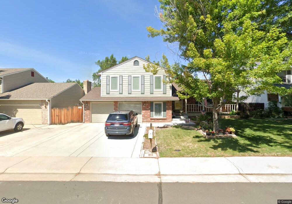 1303 S Kittredge St, Aurora, CO 80017 - photo 1