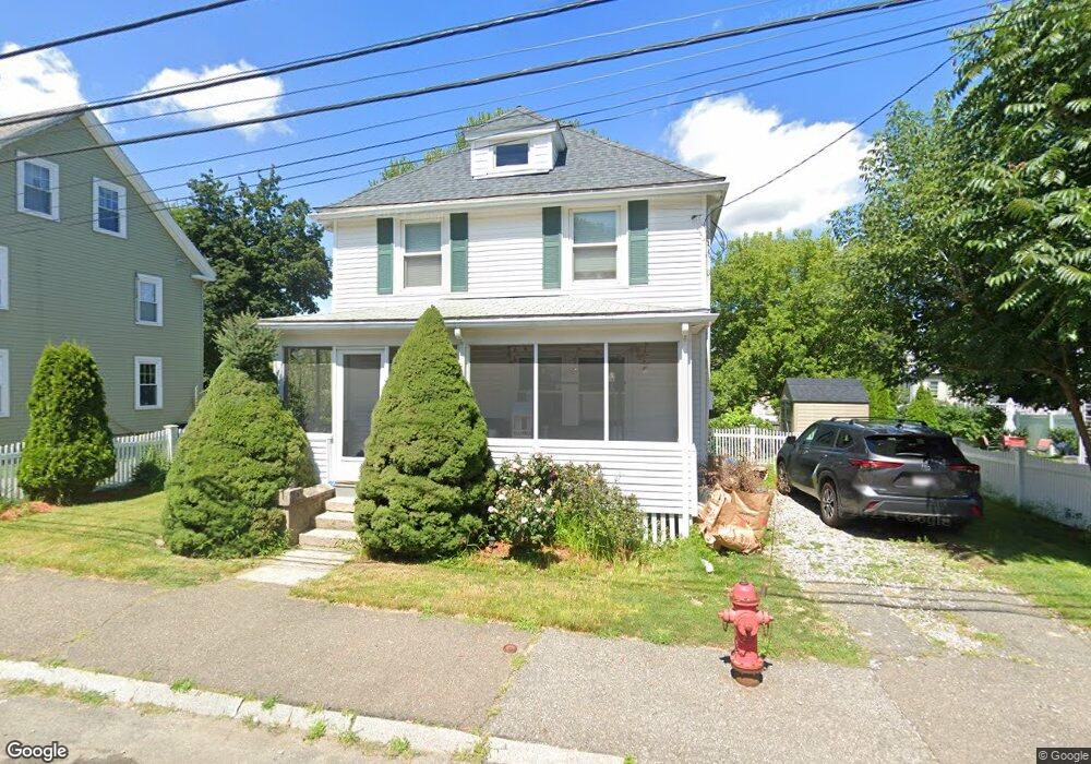 21 Stoddard St, Woburn, MA 01801 - photo 1