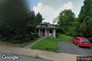 1115 Little High St, Charlottesville, VA 22902