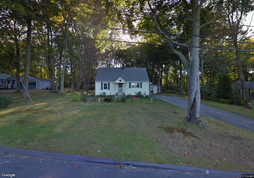 127 Highview Dr, Harwinton, CT 06791 - photo 1