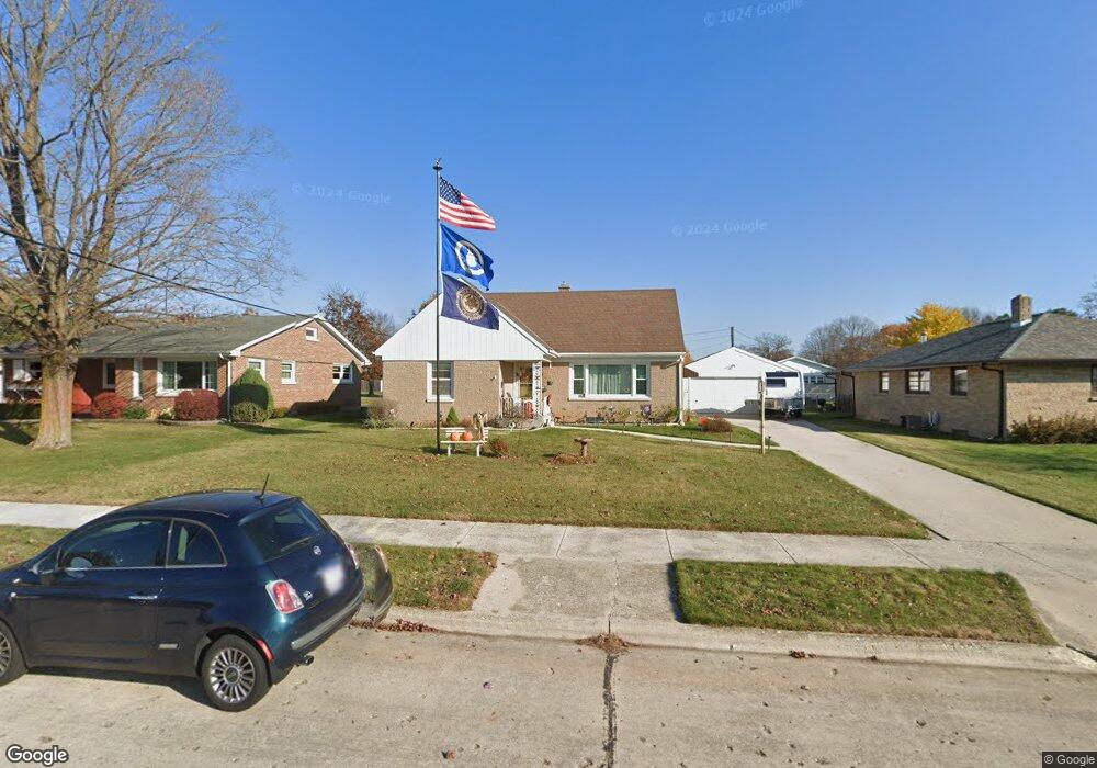 3411 Parkway Blvd, Two Rivers, WI 54241 - photo 1