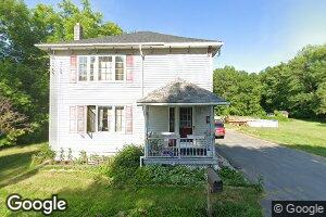 31 Church St, Rouses Point, NY 12979