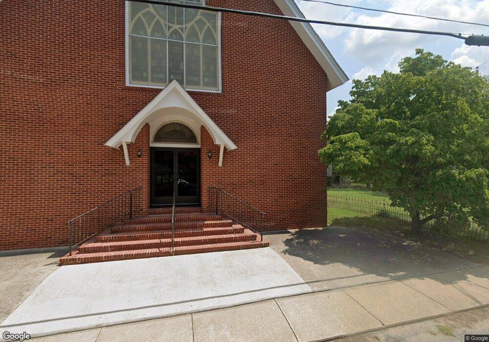 607 Main St, Sharptown, MD 21861 - photo 1