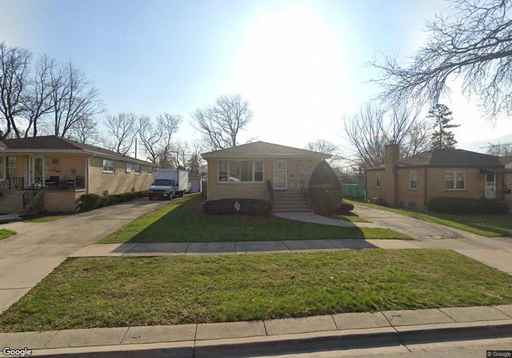 1011 Hull Ave, Westchester, IL 60154 - photo 1