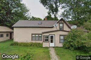8425 Pomfret Rd, Pomfret, VT 05053