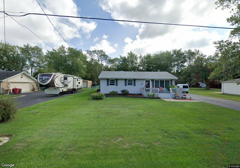 11407 W 132nd Ave, Cedar Lake, IN 46303 - photo 1