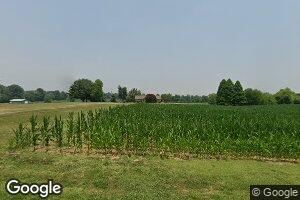 2501 Jane Posey Rd, Corydon, KY 42406