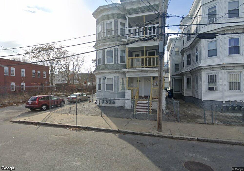 104 Oxford St unit 108, Lawrence, MA 01841 - photo 1