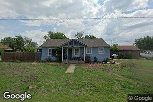 202 S Short, Corn, OK 73024