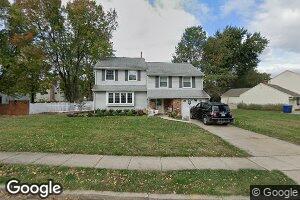 124 Pine Valley Rd, Delran, NJ 08075
