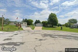 503 Marshall Ct, Cascade, WI 53011