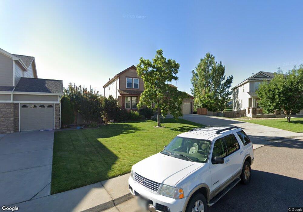 12519 Locust Place, Thornton, CO 80602 - photo 1